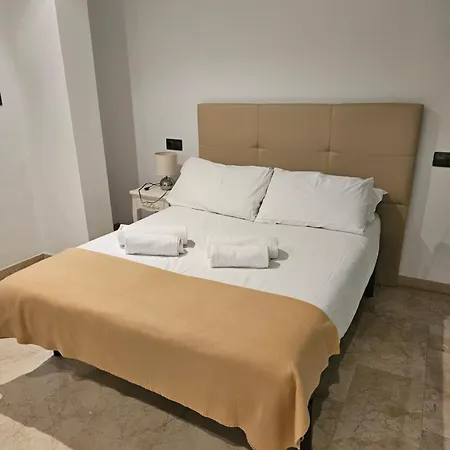 El Atico * Alicante