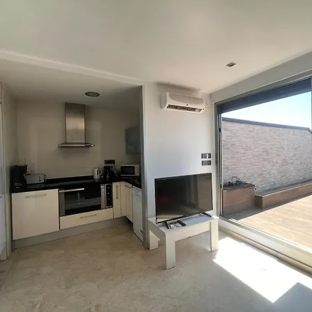 Apartman El Atico
