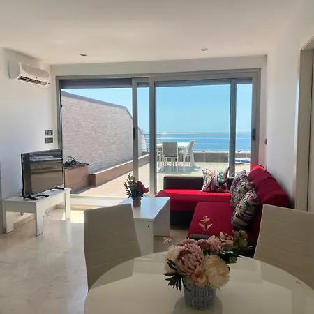 Lägenhet El Atico *