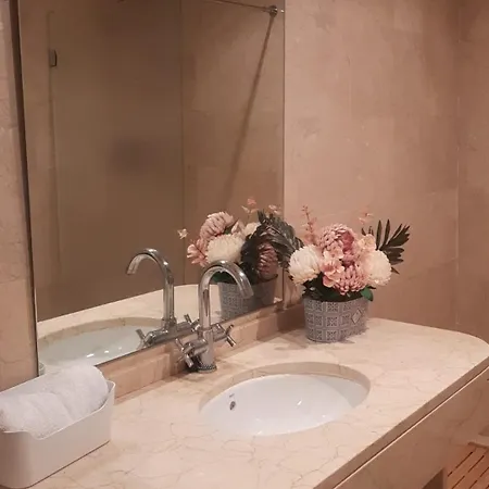 El Atico Lägenhet Alicante